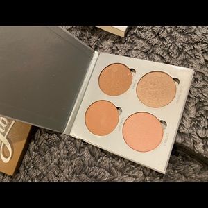 Anastasia glow kit